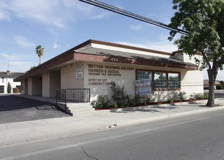 More details for 464 S Palm Ave, Hemet, CA - Office for Sale