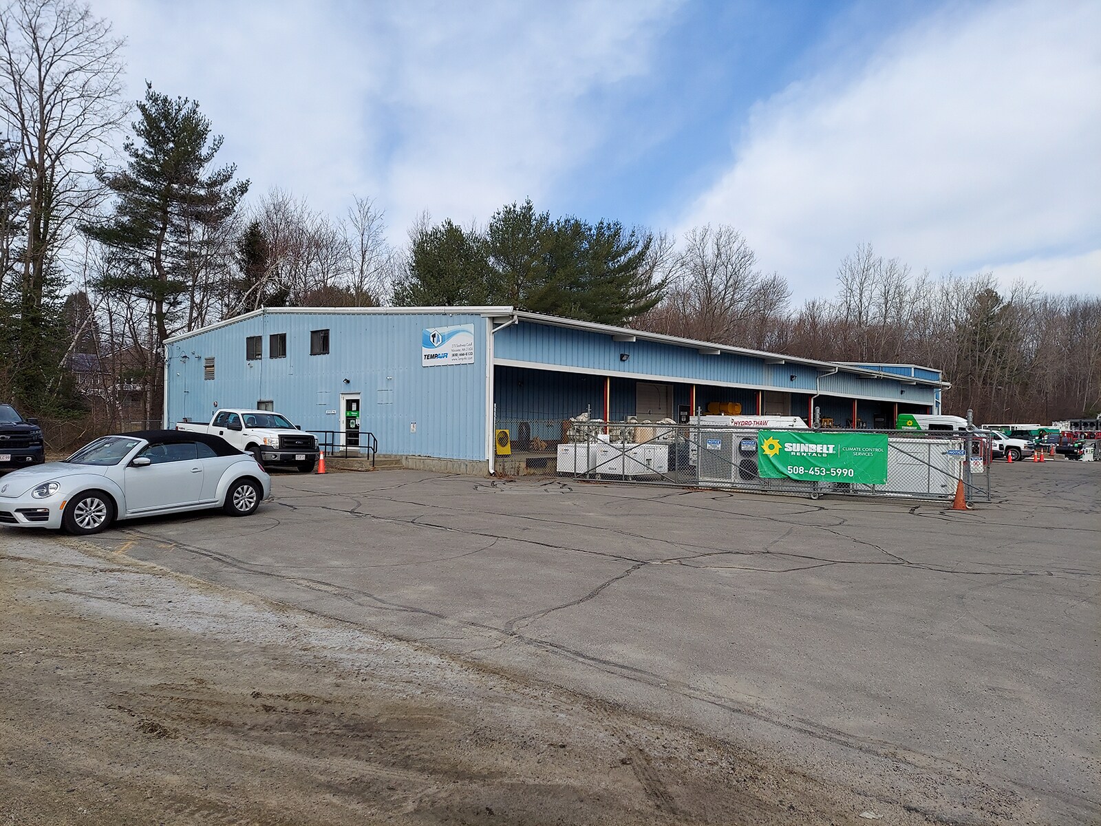 270 SW Cutoff, Worcester, MA for sale Building Photo- Image 1 of 1