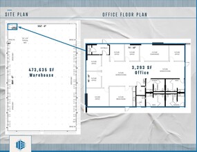 11435 Hudson Rd, Woodbury, MN for lease Floor Plan- Image 1 of 1