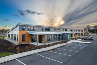 More details for 4250 Independence Dr, Schnecksville, PA - Office for Lease