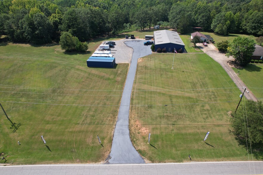 2969 Nazareth Rd, Wellford, SC for sale - Building Photo - Image 3 of 9