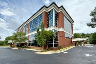 More details for 4700 Whitesburg Dr, Huntsville, AL - Office/Medical for Lease