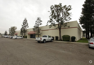 More details for 1834-1836 Norris Rd, Bakersfield, CA - Industrial for Lease