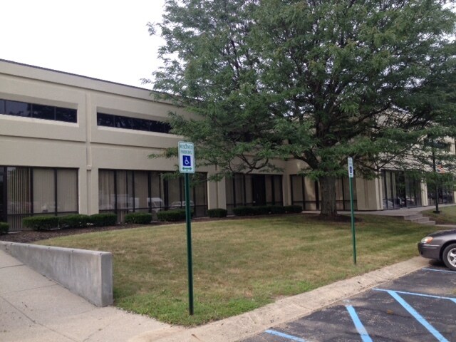 4005-4015 Vincennes Rd, Indianapolis, IN for sale - Building Photo - Image 1 of 1