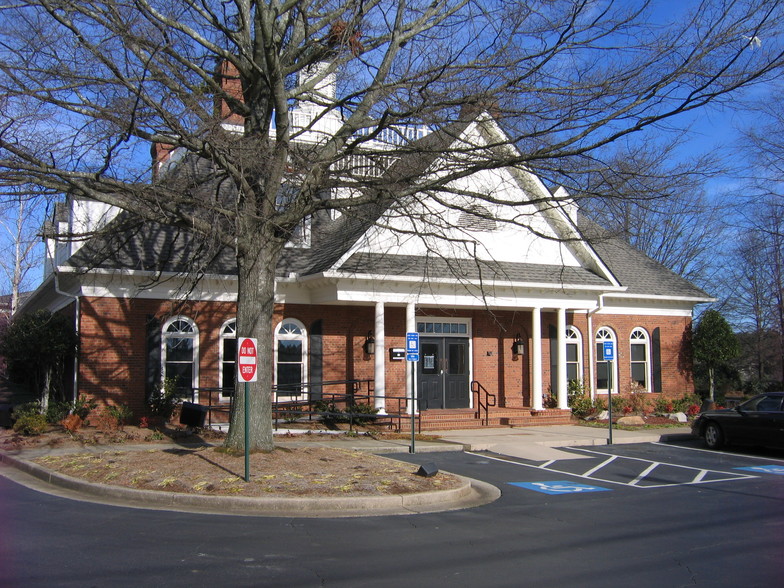 910 Holcomb Bridge Rd, Roswell, GA for lease - Building Photo - Image 3 of 13