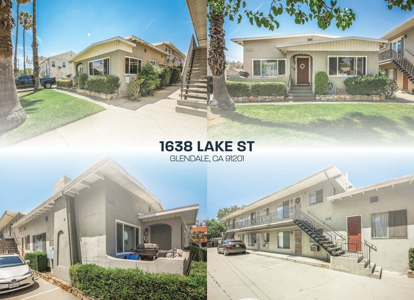 1638-1640 LAKE ST & 431 WINCHESTER AVE portfolio of 3 properties for sale on LoopNet.com - Building Photo - Image 2 of 13