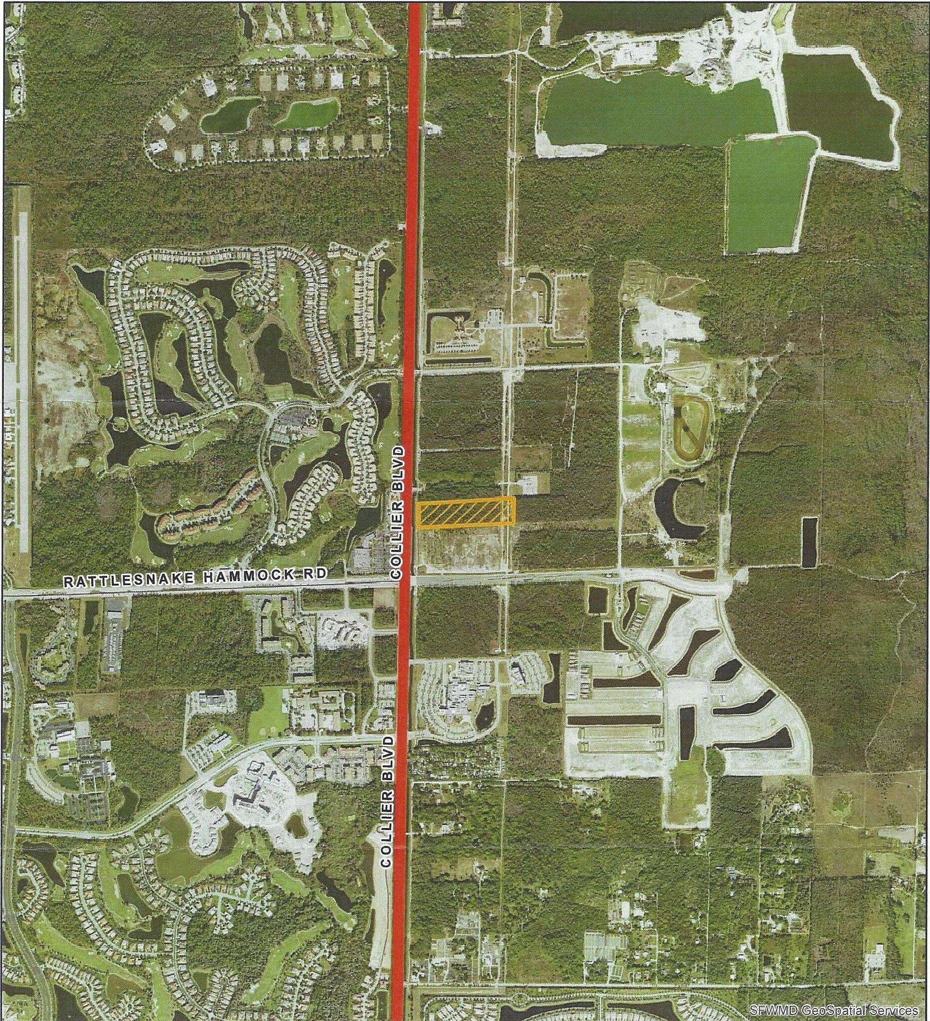 8686 Collier Blvd, Naples, FL for sale Other- Image 1 of 1