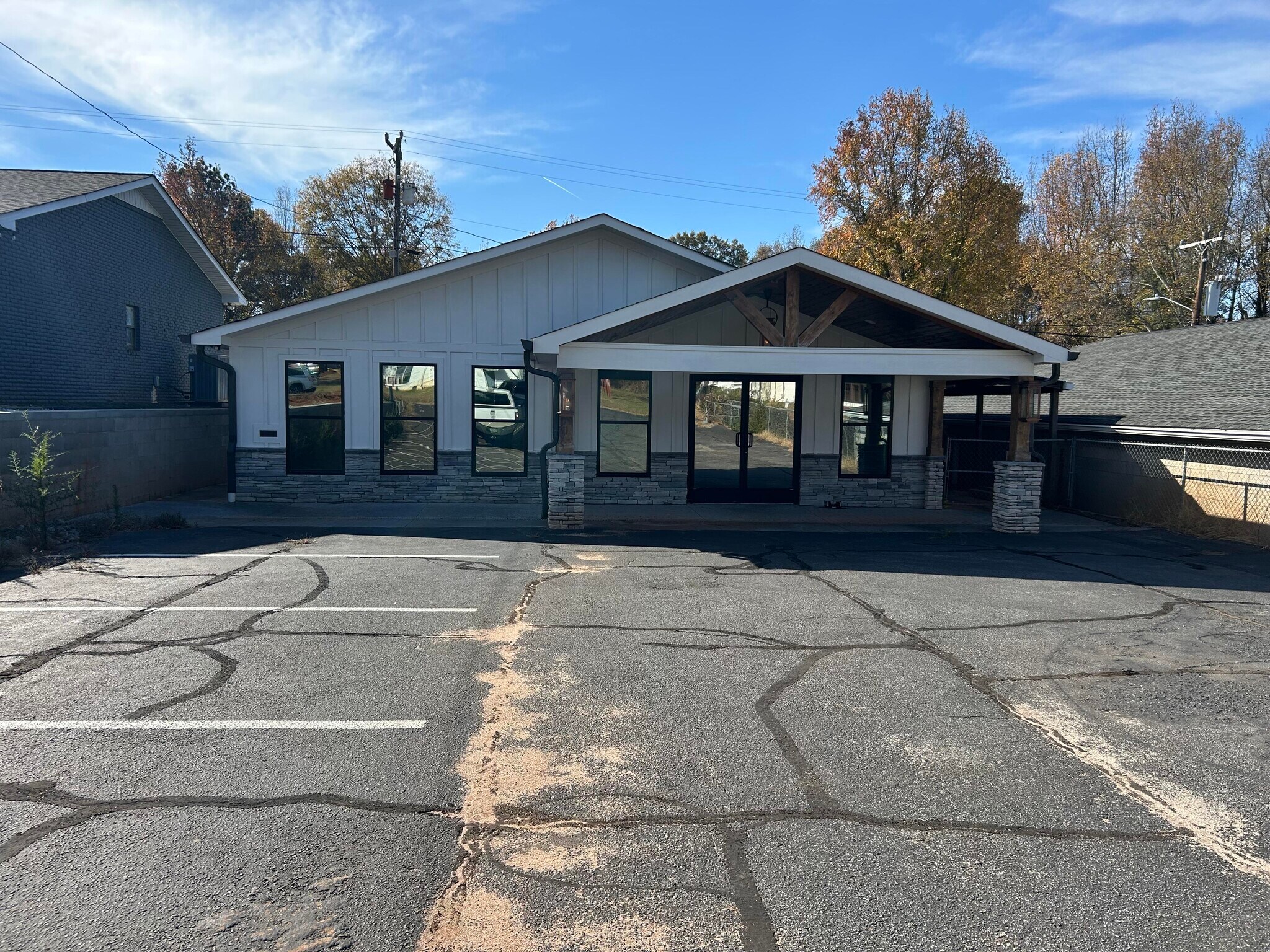 11741 Asheville Hwy, Inman, SC for lease Building Photo- Image 1 of 6