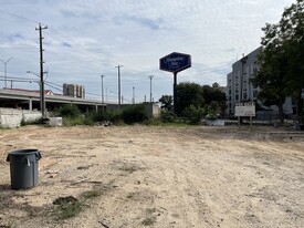 Foreclosure Commercial Tract - Vacant Land - Parking Garage