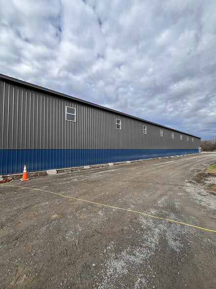 7331 Community Drive Dr, Lima, NY for lease - Building Photo - Image 2 of 12