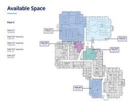 1111 Delafield St, Waukesha, WI for lease Floor Plan- Image 1 of 12