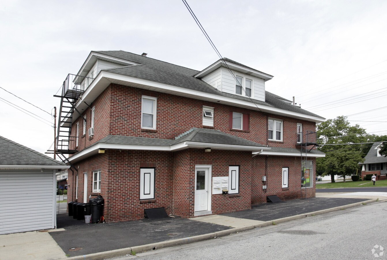 128130 N Broadway, Pennsville, NJ 08070 Property Record