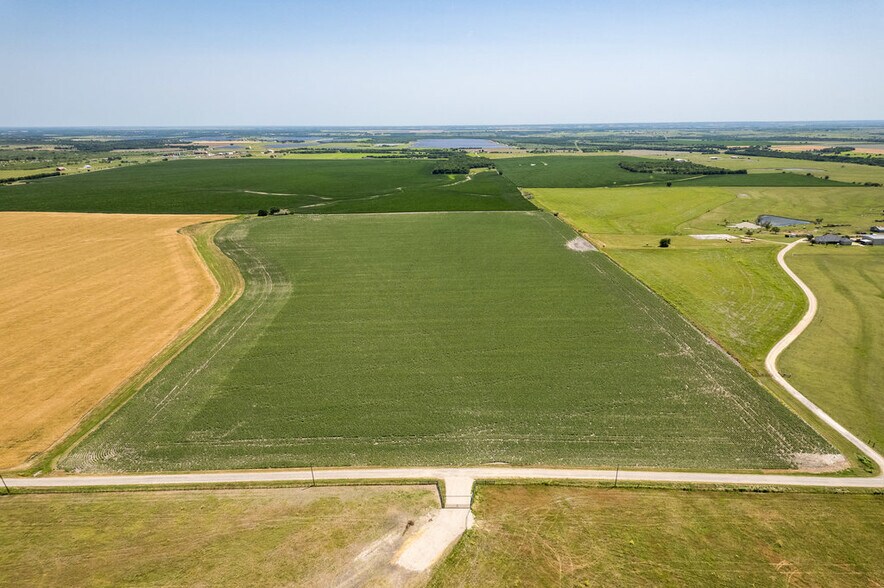 0 Long Branch, Avalon, TX 76623 Land for Sale