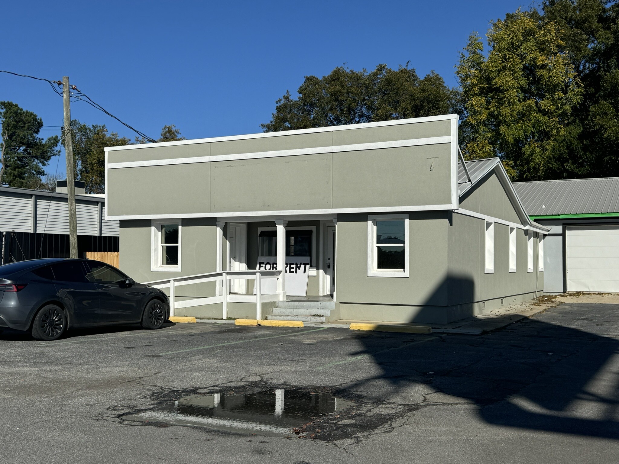 2812 Watson Blvd, Centerville, GA for lease Building Photo- Image 1 of 12