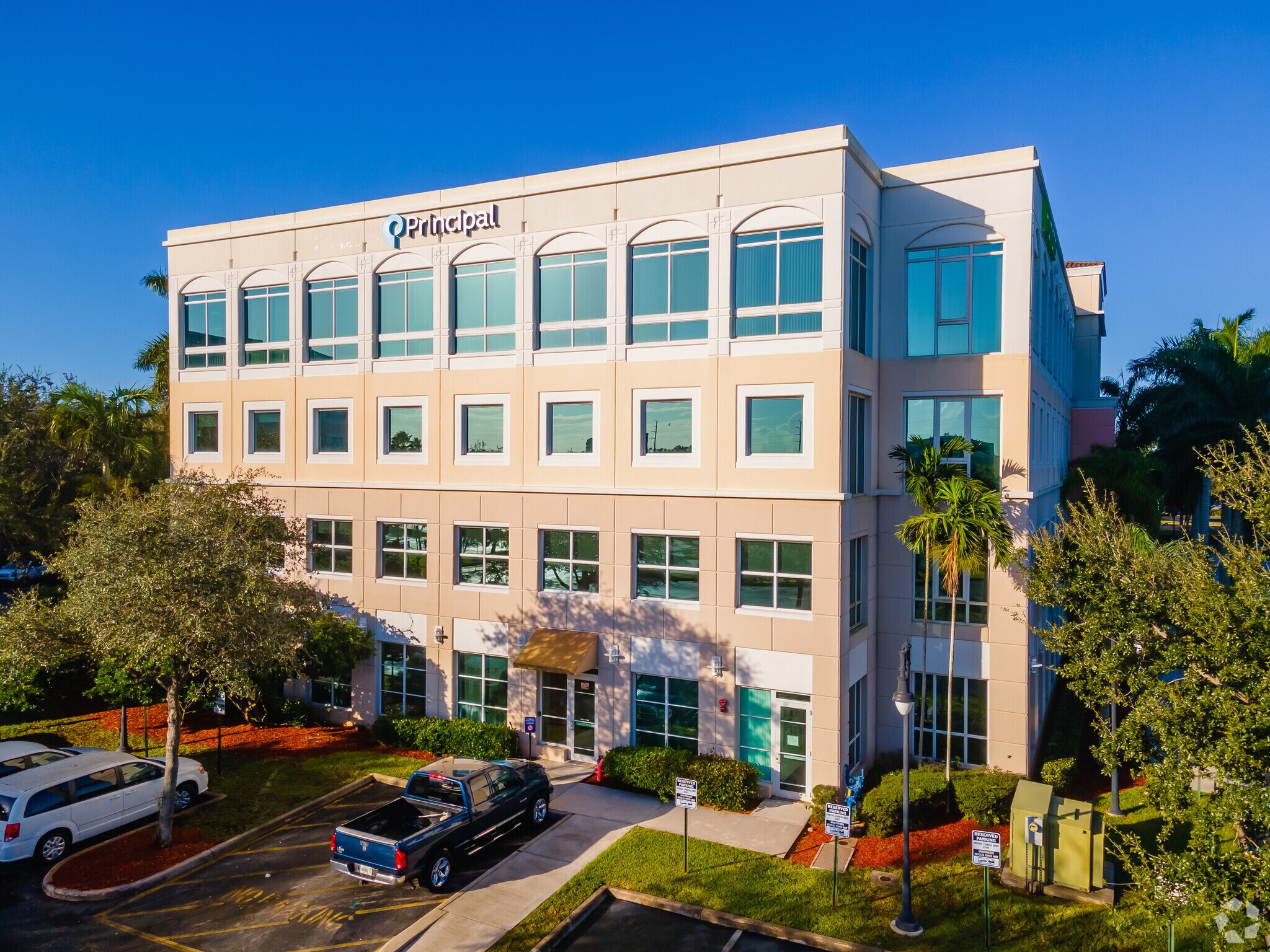 3401 SW 160th Ave, Miramar, FL 33027 Miramar Centre I