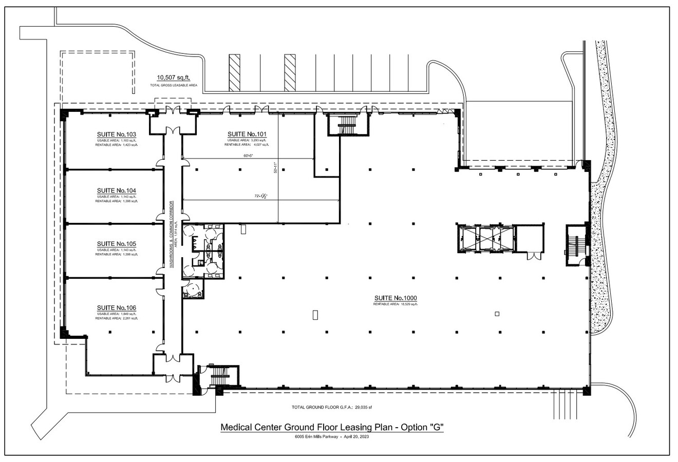 6005 Erin Mills Pky, Mississauga, ON L5N 0G5 | LoopNet