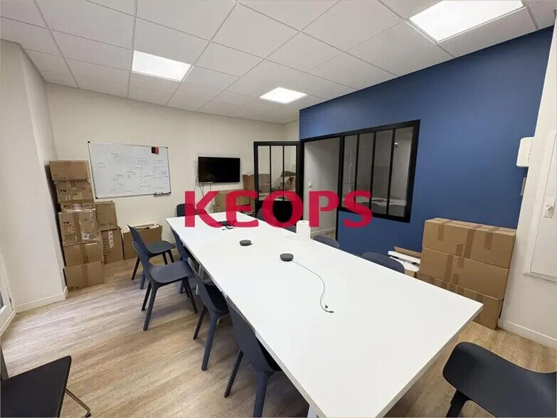 29 Rue Pierre-Paul Riquet, Toulouse for lease - Building Photo - Image 2 of 16
