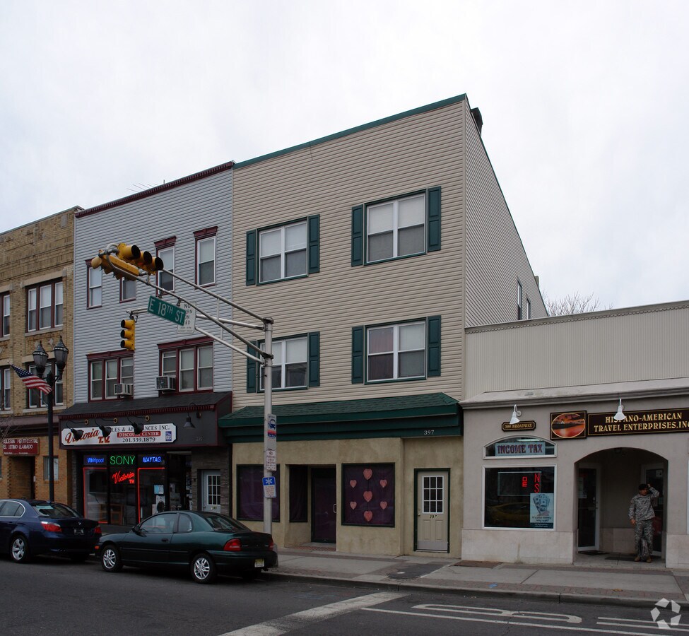 397 Broadway, Bayonne, NJ 07002