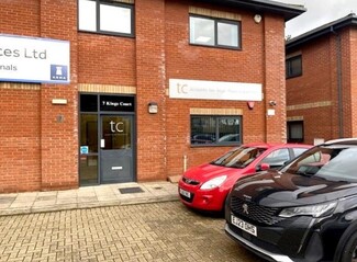 More details for Newcomen Way, Colchester - Office for Lease