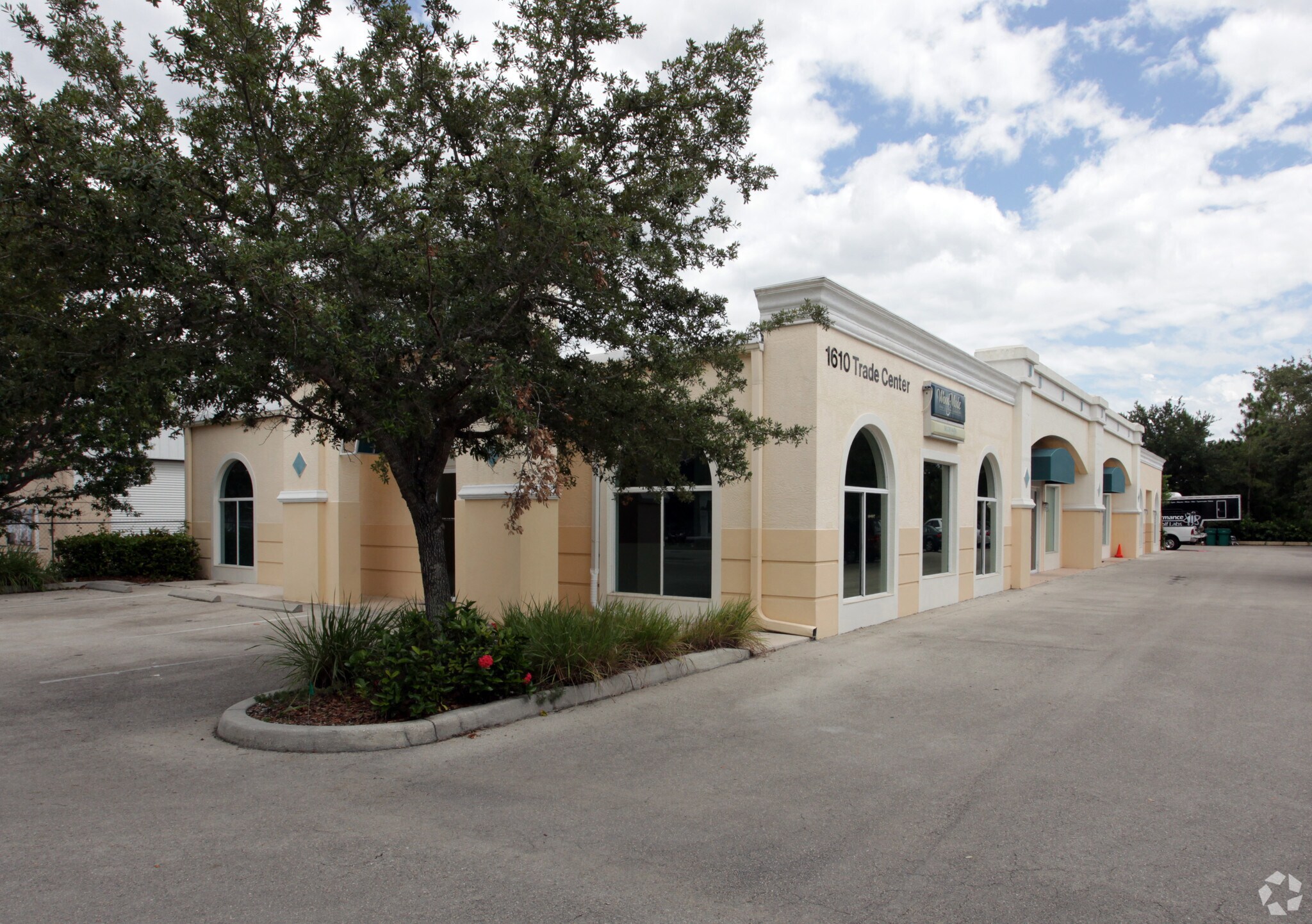 1610 Trade Center Way, Naples, FL for sale Primary Photo- Image 1 of 1