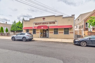More details for 303 Belmont Ave, Belleville, NJ - Office/Medical for Lease