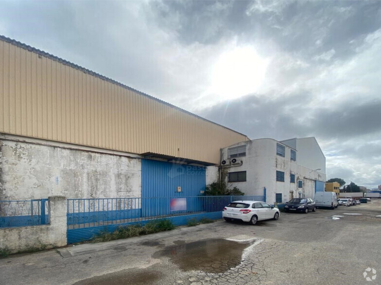 Industrial in Parla, MAD for sale - Building Photo - Image 2 of 20