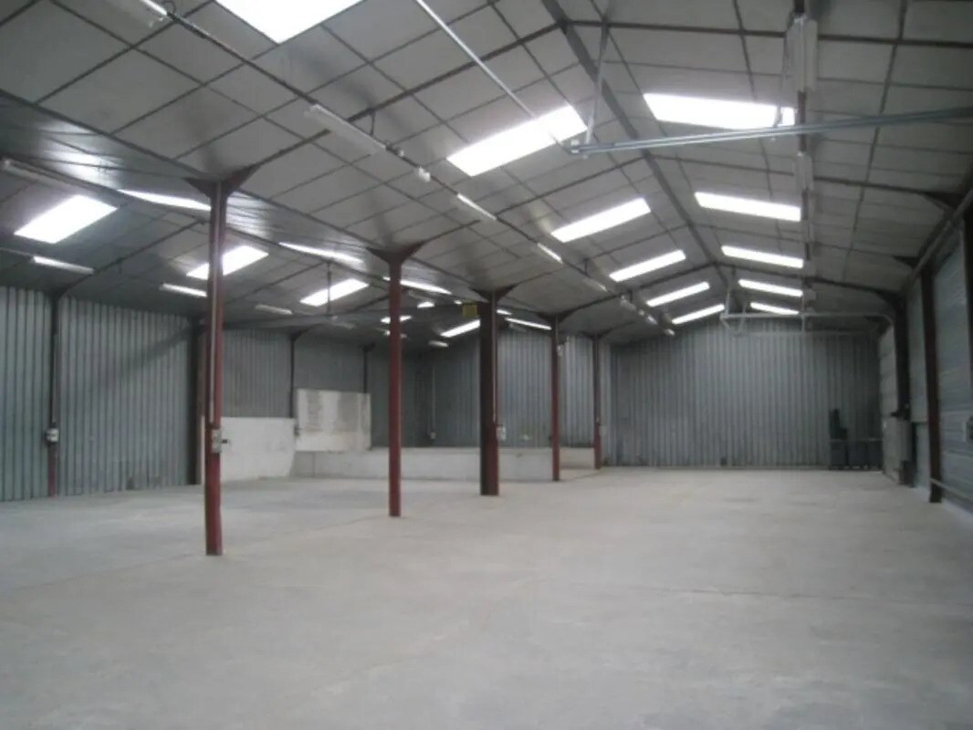 Flex in Gennevilliers for lease Interior Photo- Image 1 of 5