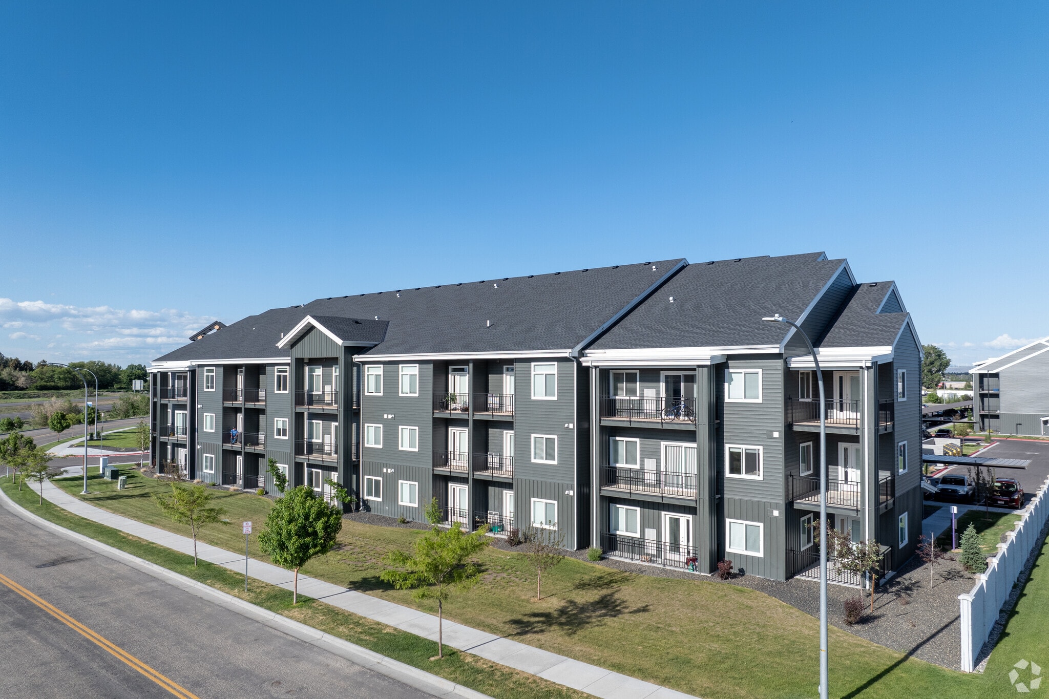 3040 S South Fork Blvd, Idaho Falls, ID for sale Building Photo- Image 1 of 67