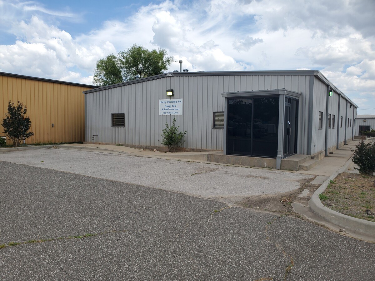 1827 Atchison Dr, Norman, OK 73069