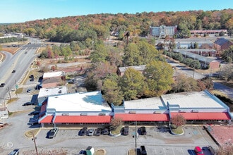2039 Torch Hill Rd, Columbus, GA for lease Aerial- Image 2 of 4