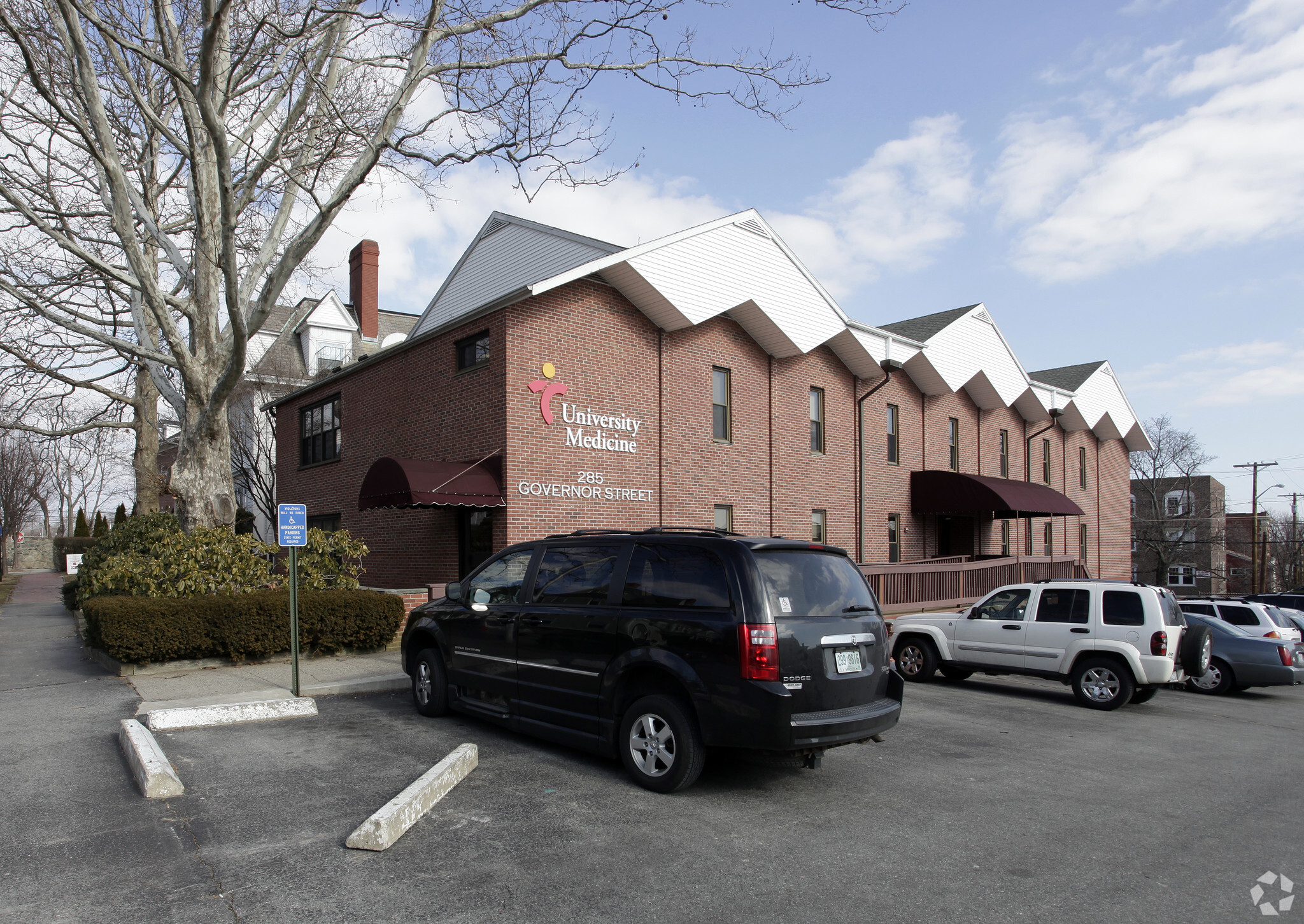 285 Governor St, Providence, RI for lease Primary Photo- Image 1 of 14