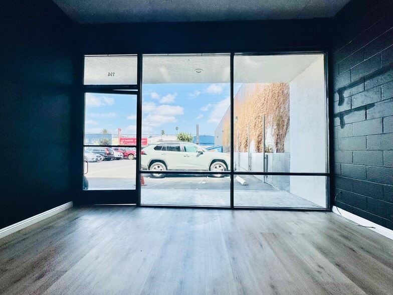 5520-5530 Santa Monica Blvd, Los Angeles, CA for lease - Interior Photo - Image 3 of 21