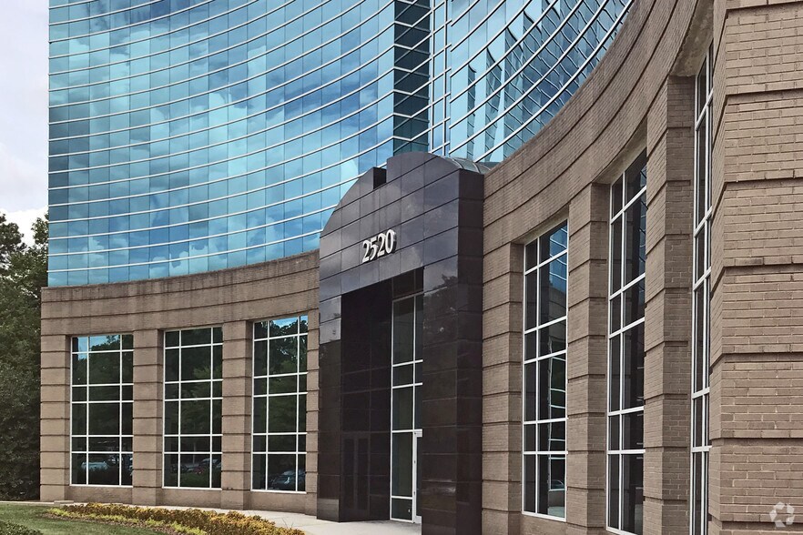 2520 Meridian Pky, Durham, NC for lease - Other - Image 3 of 78