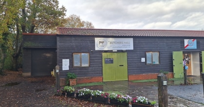 Horsham Rd, Ockley for lease Building Photo- Image 2 of 7