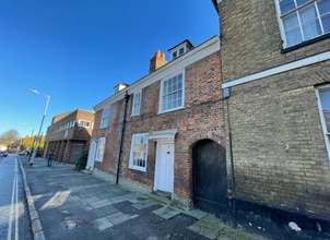 9-10 Broad St, Canterbury for lease Building Photo- Image 2 of 8