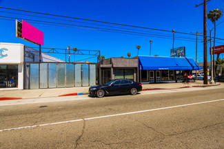 More details for 428 Lincoln Blvd, Venice, CA - Retail for Lease