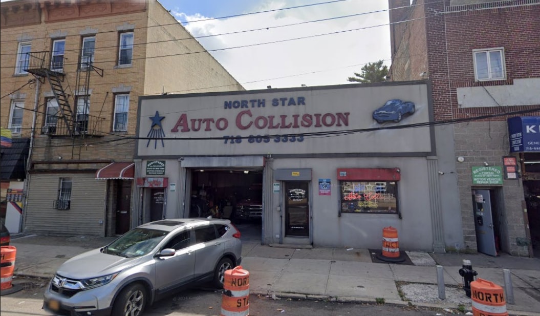 11612 Atlantic Ave, South Richmond Hill, NY for lease Primary Photo- Image 1 of 2