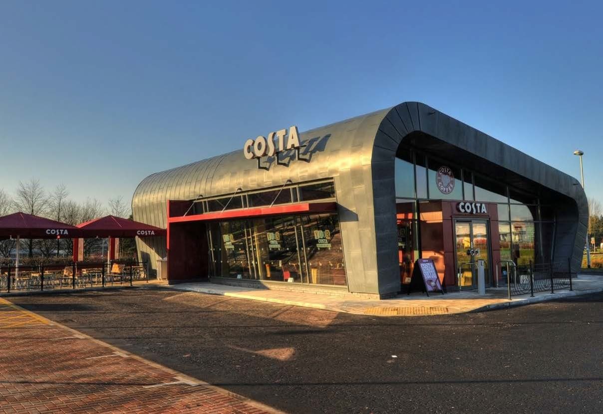 Broxden, Perth for sale Primary Photo- Image 1 of 1