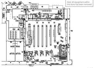 230 N Maple Ave, Marlton, NJ for lease Floor Plan- Image 1 of 1