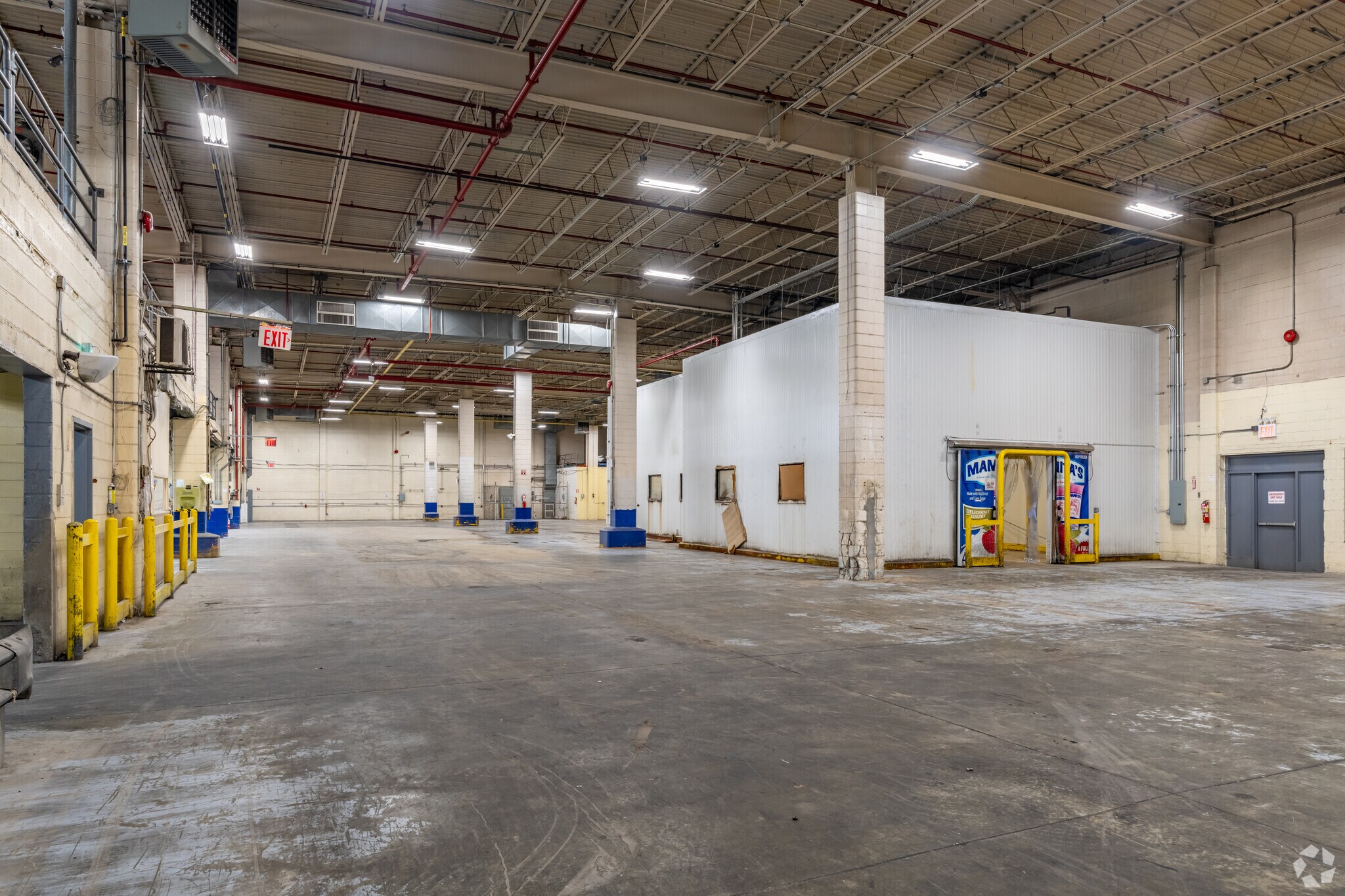 1610 Bathgate Ave, Bronx, NY for lease Interior Photo- Image 1 of 4