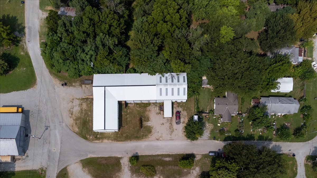 151 Maple, Copan, OK for sale Primary Photo- Image 1 of 1