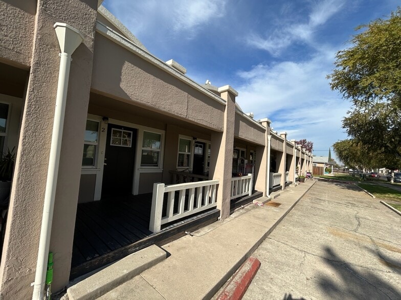 119 N Sherman Ave, Manteca, CA for sale - Building Photo - Image 3 of 6
