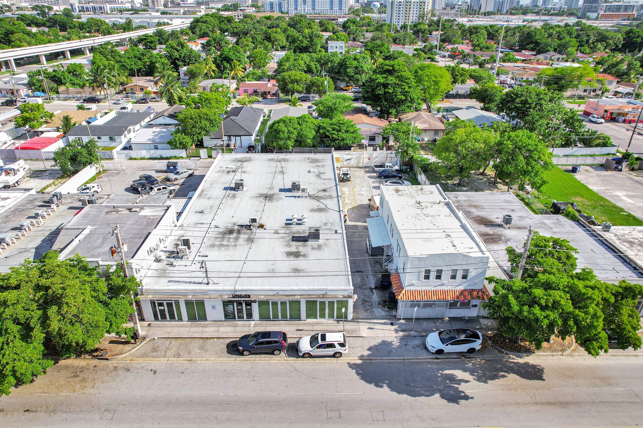 1260 NW 29th St, Miami, FL for sale Building Photo- Image 1 of 20