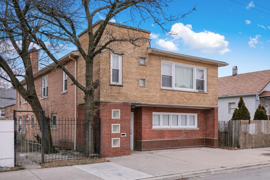 2652 W 59th St, Chicago, IL for sale - Building Photo - Image 1 of 1