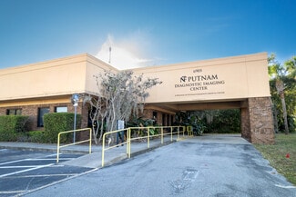 More details for 6905 Old Wolf Bay Rd, Palatka, FL - Office for Sale