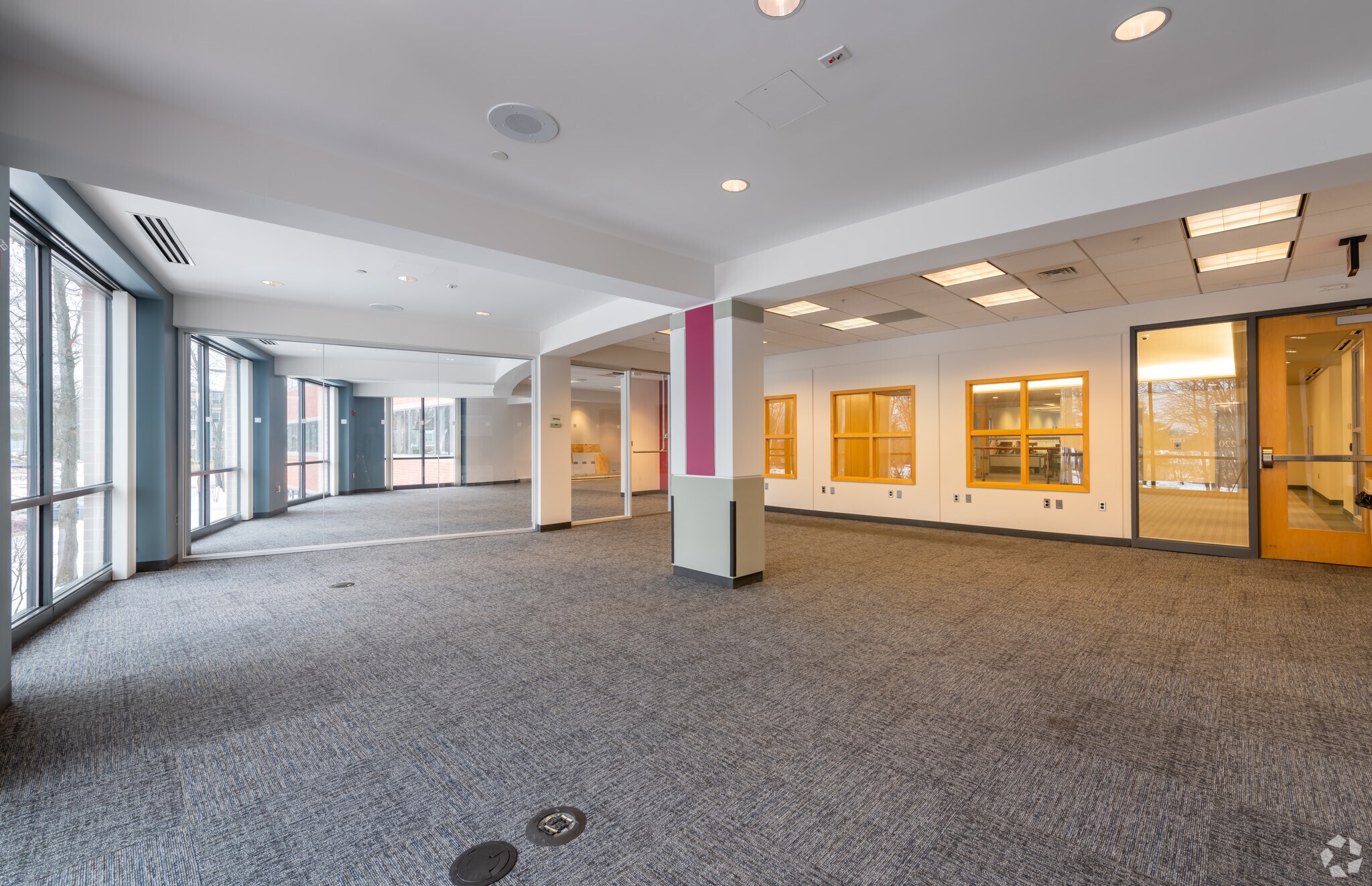 40 Shattuck Rd, Andover, MA 01810 Office for Lease