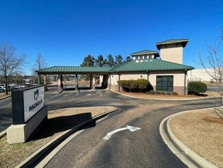More details for 139 Plaza Dr, Brandon, MS - Office/Retail for Lease
