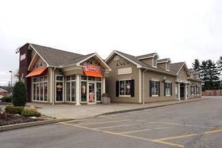 More details for 196 Tallmadge Cir, Tallmadge, OH - Retail for Lease