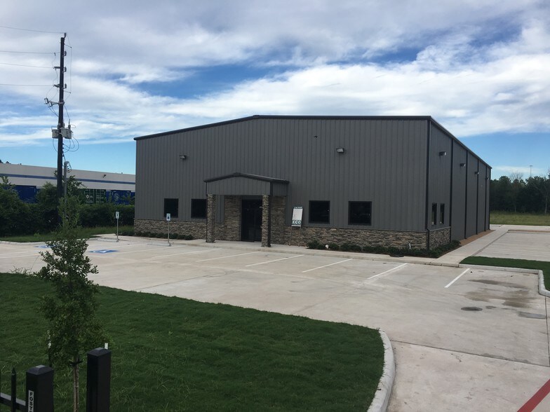 6309 Guhn Rd, Houston, TX for sale - Building Photo - Image 1 of 1