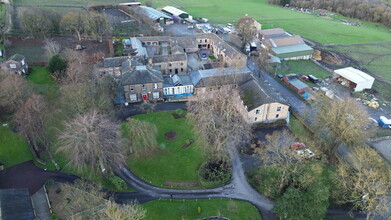 Old Hall Rd, Batley for lease Aerial- Image 2 of 2